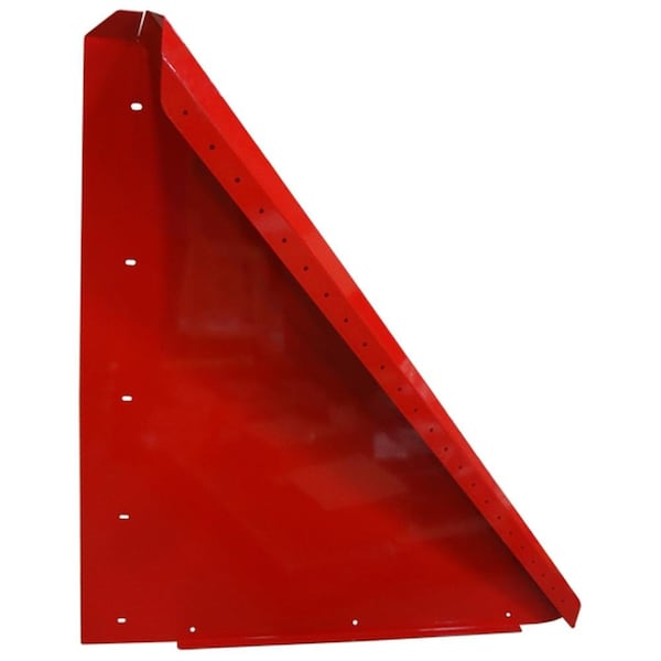 Aftermarket Fender LH Fits Capello Helianthus WN-S1-40066-PEX - main